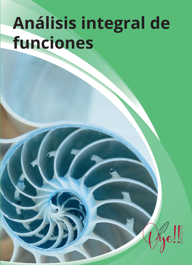 Análisis integral de  funciones