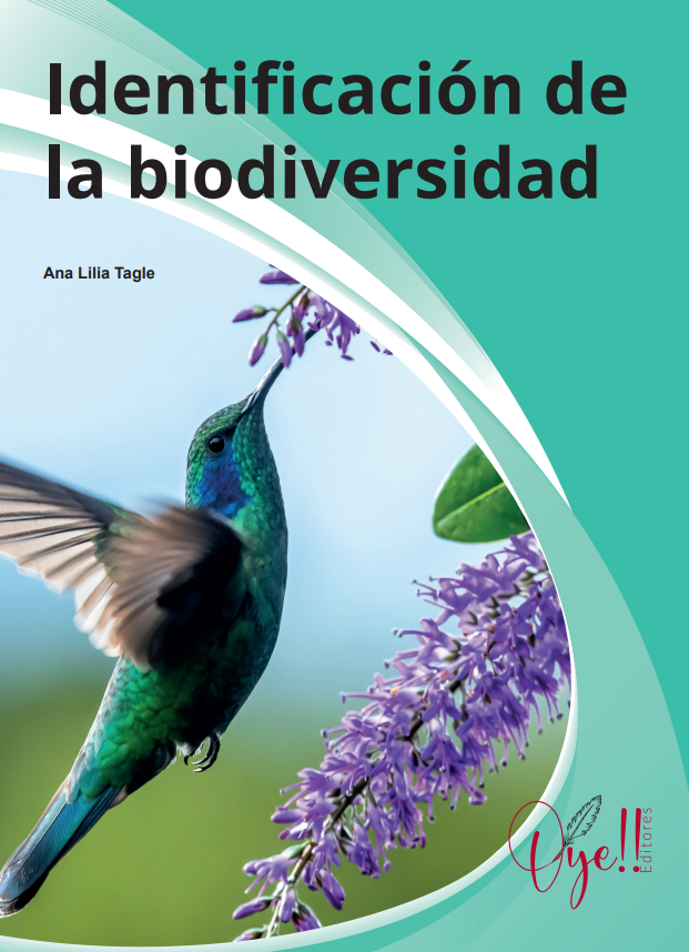 Identificación de  la biodiversidad