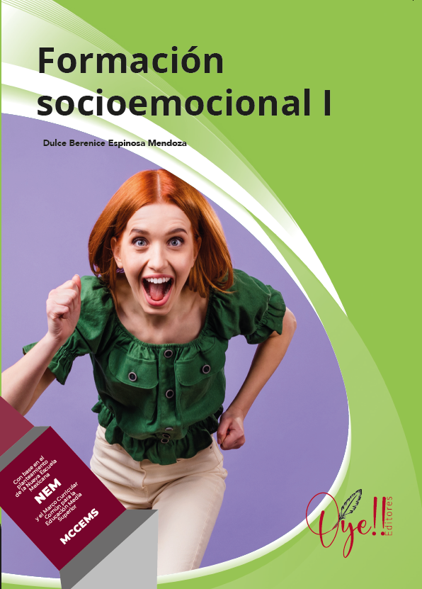 Formación socioemocional I