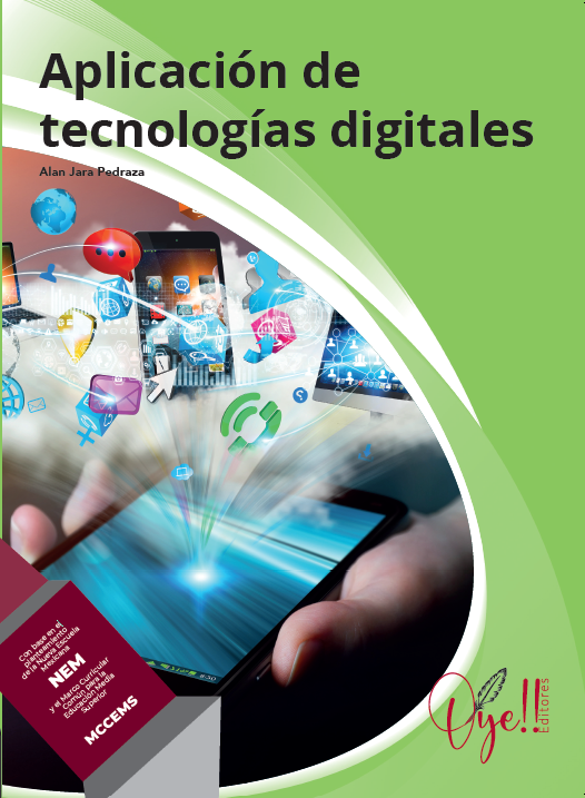 Aplicación de tecnologías digitales